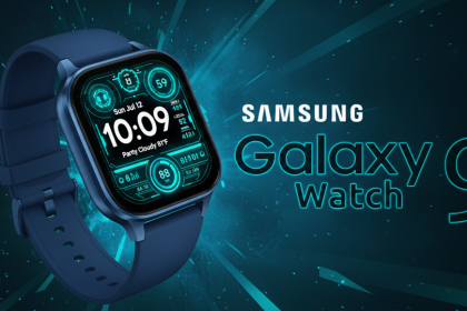 galaxy watch 9 concept
