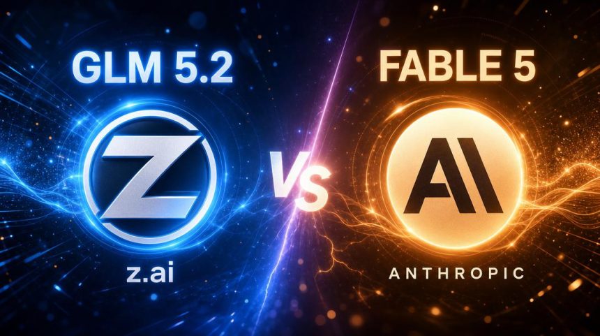 glm 5.2 vs claude fable 5