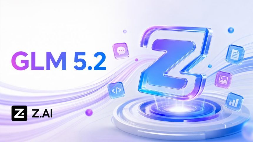 glm 5.2 z.ai