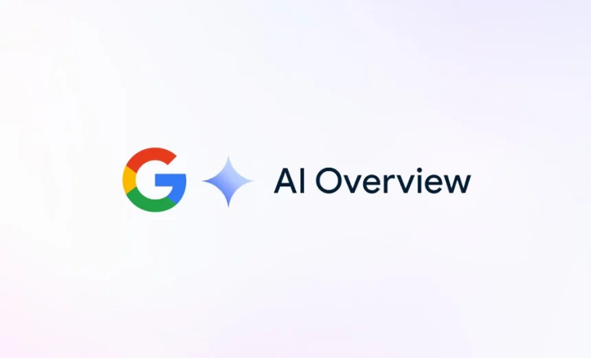 google ai overviews