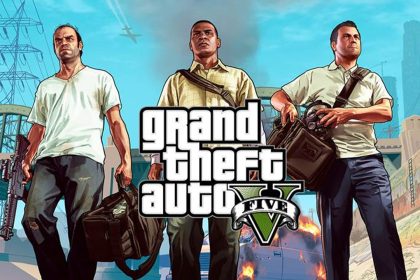 gta 5