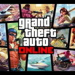 gta online