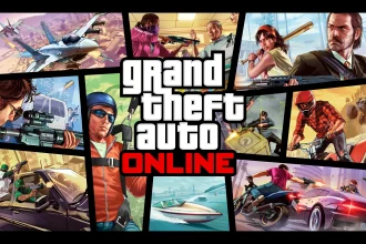 gta online