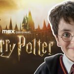 harry potter hbo