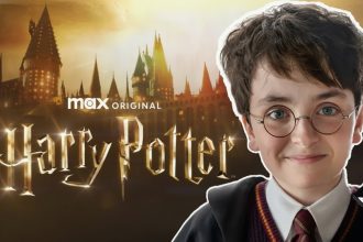 harry potter hbo