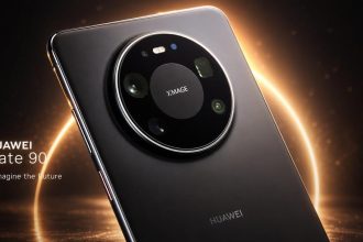 huawei mate 90