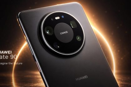 huawei mate 90