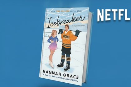 icebreaker netflix