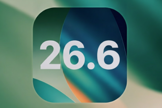 ios 26.6