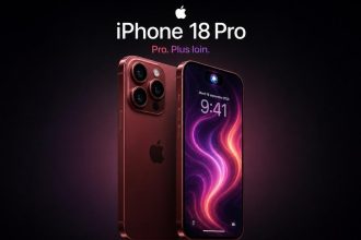 iphone 18 pro concept
