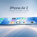 iphone air 2 concept