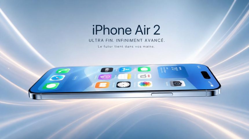 iphone air 2 concept