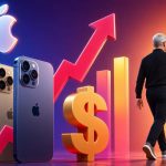 iphone augmentation prix
