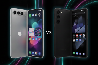 iphone fold vs galaxy z fold 8