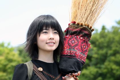 kiki petite sorciere live action