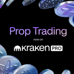kraken prop