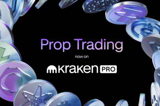 kraken prop