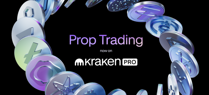 kraken prop