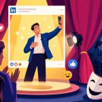 Personal branding : linkedin spectacle permanent