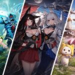meilleurs jeux gacha