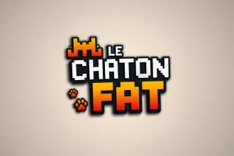 Mistral AI le Chaton Fat