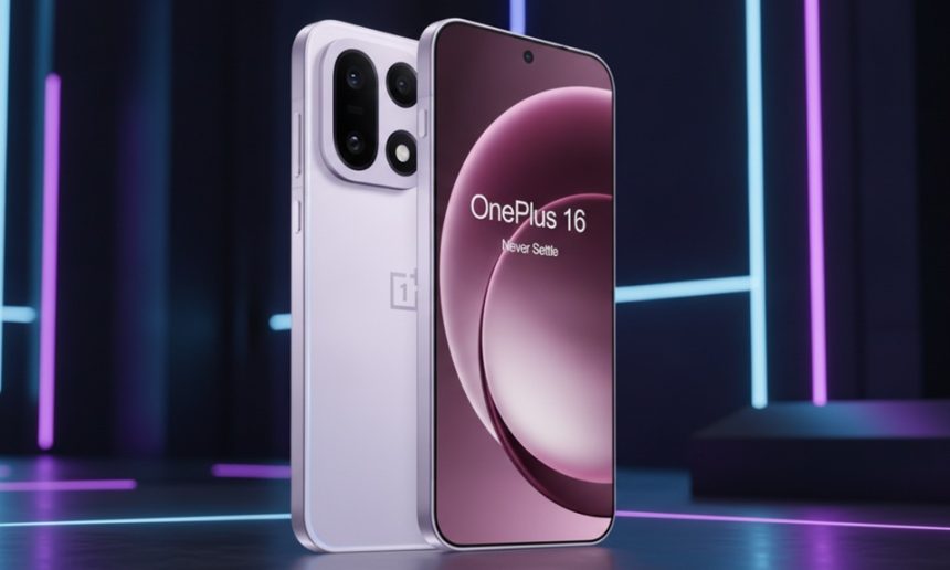 oneplus 16 concept