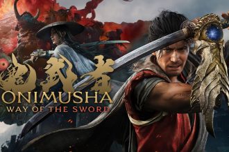 onimusha way of the sword
