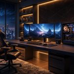 pc gaming haut de gamme