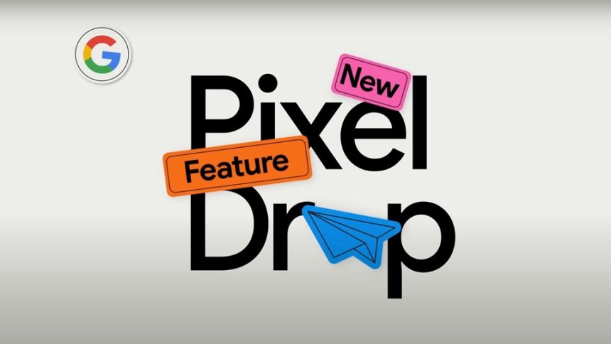 pixel-drop