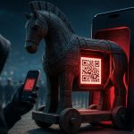 quishing fishing par qr code