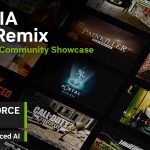 rtx remix