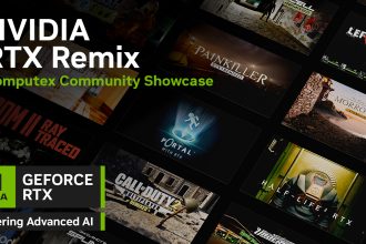 rtx remix
