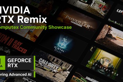 rtx remix