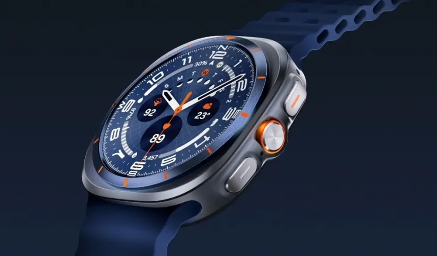 galaxy watch ultra