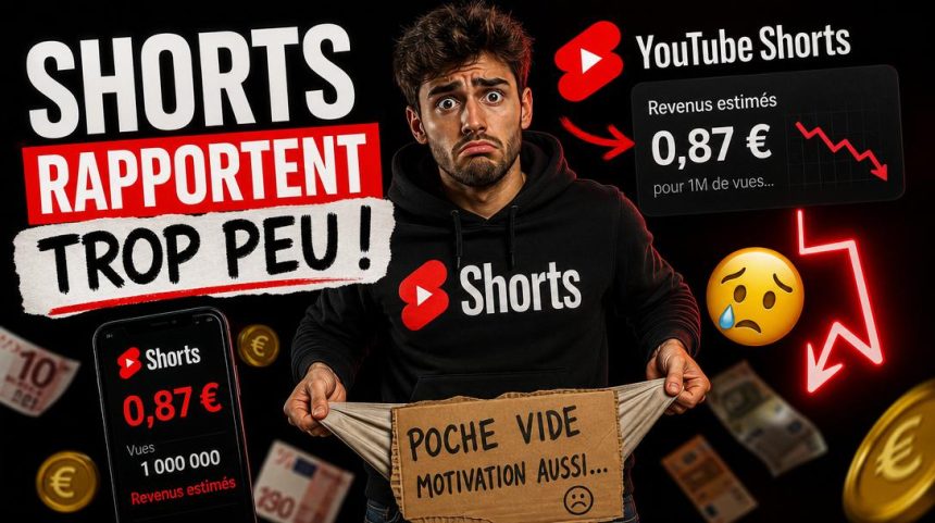 shorts youtube