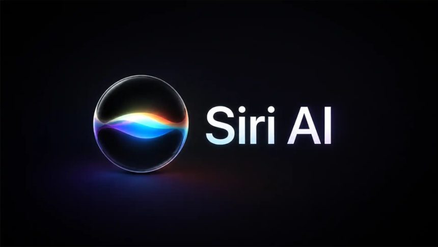siri ai