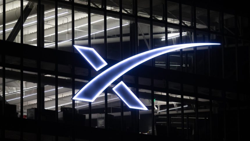 space x