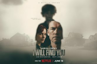 sur tes traces netflix