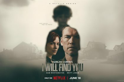 sur tes traces netflix