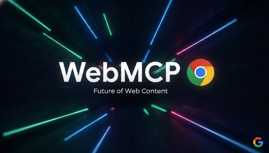 webmcp google chrome