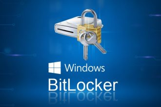 windows bit locker