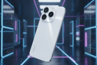 xiaomi 18 concept