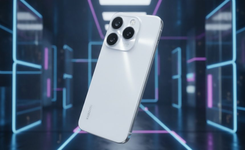 xiaomi 18 concept
