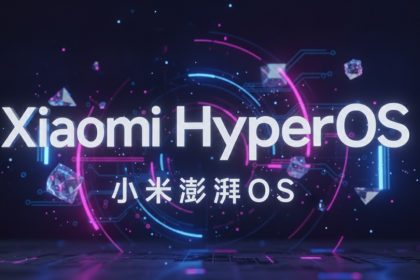 xiaomi hyper os