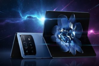 xiaomi mix fold 5