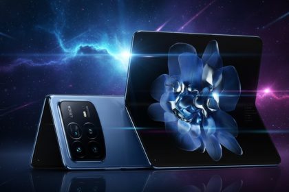 xiaomi mix fold 5