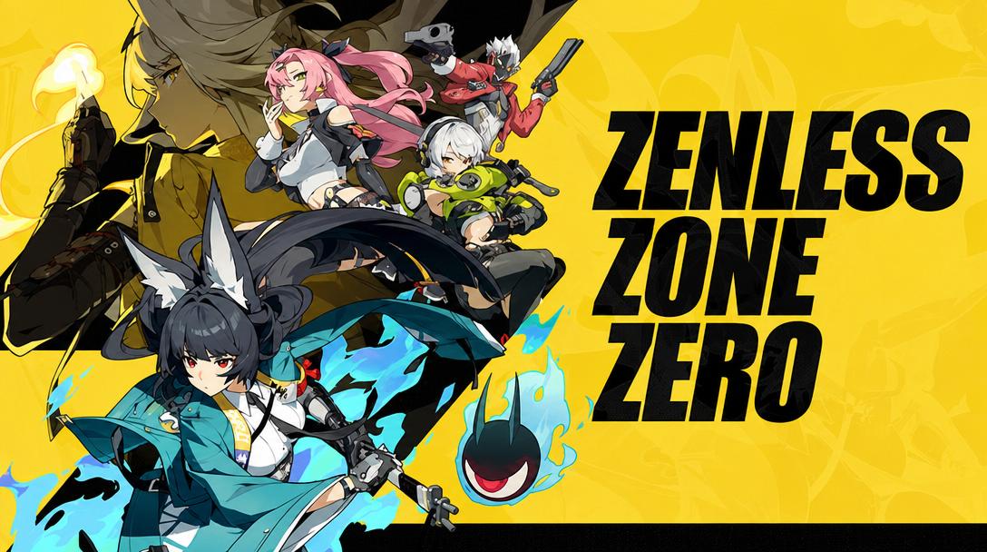 zenless zone zero