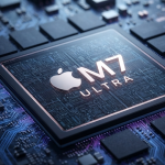 apple M7 Ultra