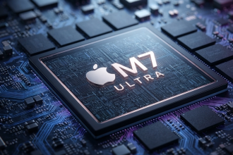 apple M7 Ultra