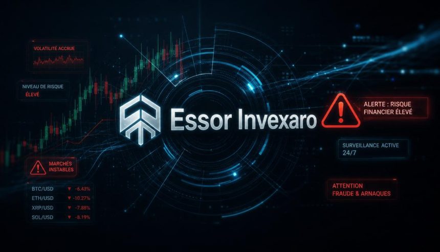 ssor invexaro
